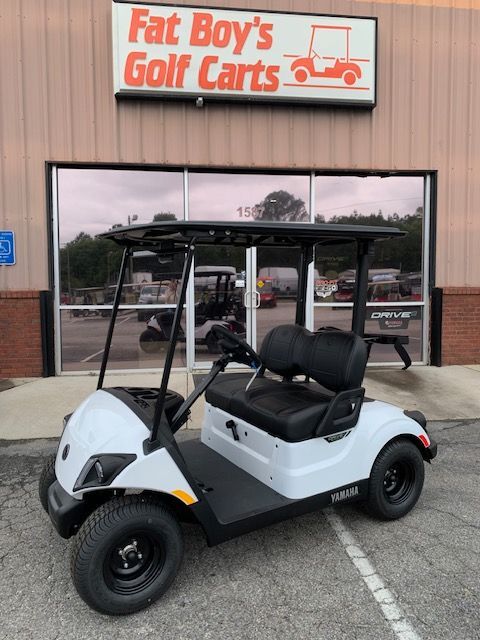 2026 Yamaha DRIVE 2 PTV GAS in covington GA