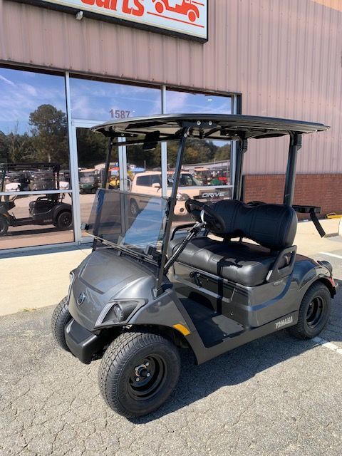 2026 Yamaha Drive2 PTV QuieTech EFI PTV GAS in covington GA