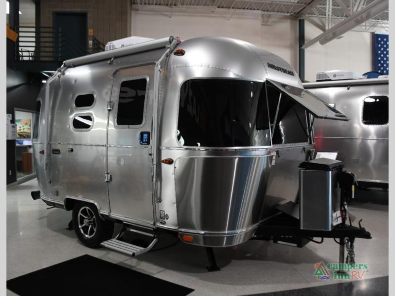 2026 Airstream Caravel 16RB RV