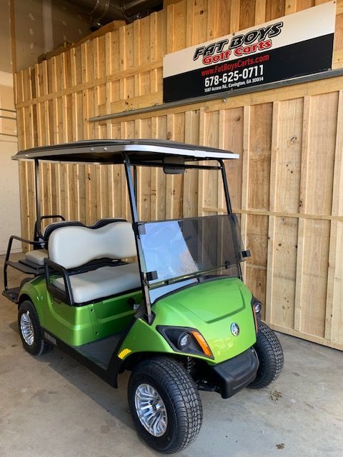 2024 Yamaha Drive2 PTV QuieTech EFI PTV GAS in covington GA