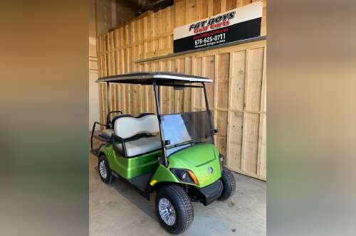 2024 Yamaha Drive2 PTV QuieTech EFI PTV GAS in covington GA
