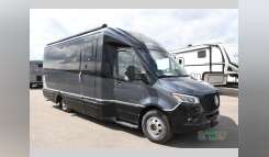 2026 Airstream Atlas AP Class B+ RV