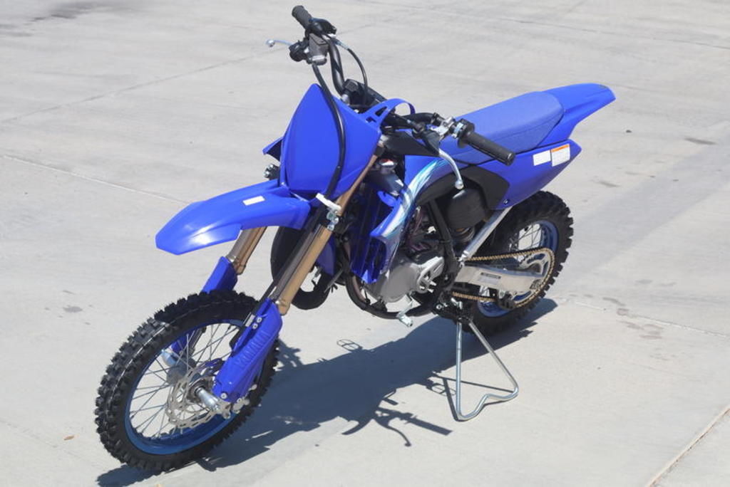2027 Yamaha YZ65 Youth 65 in La Habra, CA