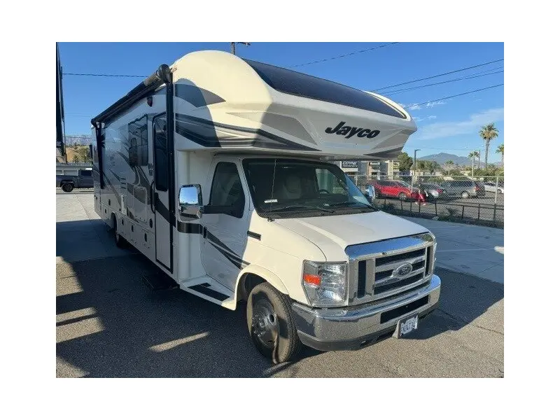 2019 JAYCO