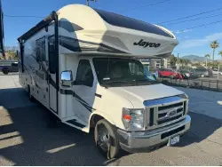 2019 JAYCO GREYHAWK PRESTIGE 31FP