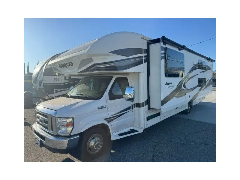2019 JAYCO