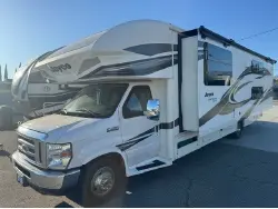 2019 JAYCO GREYHAWK PRESTIGE 31FP