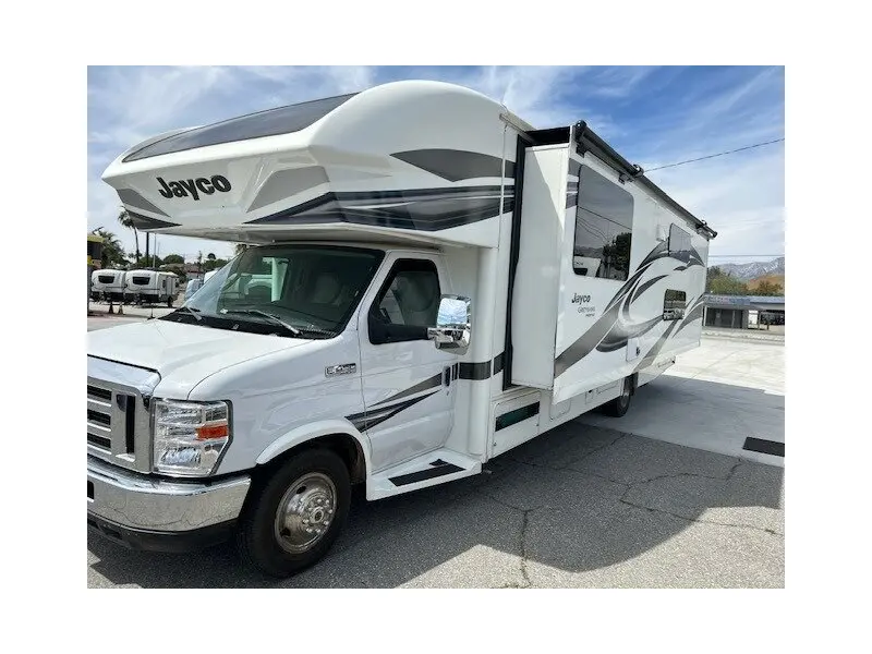 2019 JAYCO