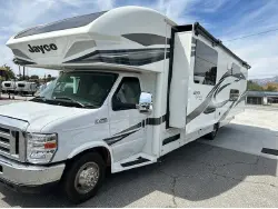 2019 JAYCO GREYHAWK PRESTIGE 31FP