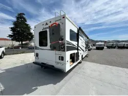 2019 JAYCO GREYHAWK PRESTIGE 31FP