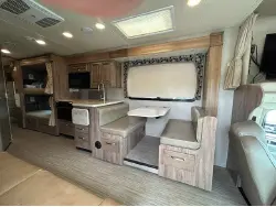 2019 JAYCO GREYHAWK PRESTIGE 31FP