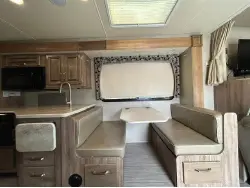 2019 JAYCO GREYHAWK PRESTIGE 31FP