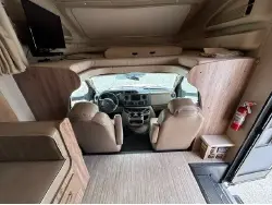 2019 JAYCO GREYHAWK PRESTIGE 31FP