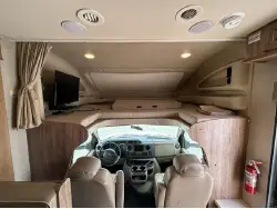 2019 JAYCO GREYHAWK PRESTIGE 31FP