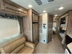 2019 JAYCO GREYHAWK PRESTIGE 31FP