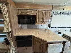 2019 JAYCO GREYHAWK PRESTIGE 31FP