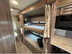 2019 JAYCO GREYHAWK PRESTIGE 31FP