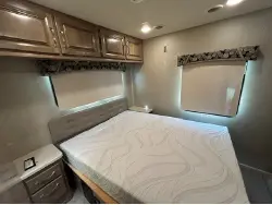 2019 JAYCO GREYHAWK PRESTIGE 31FP