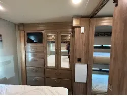 2019 JAYCO GREYHAWK PRESTIGE 31FP