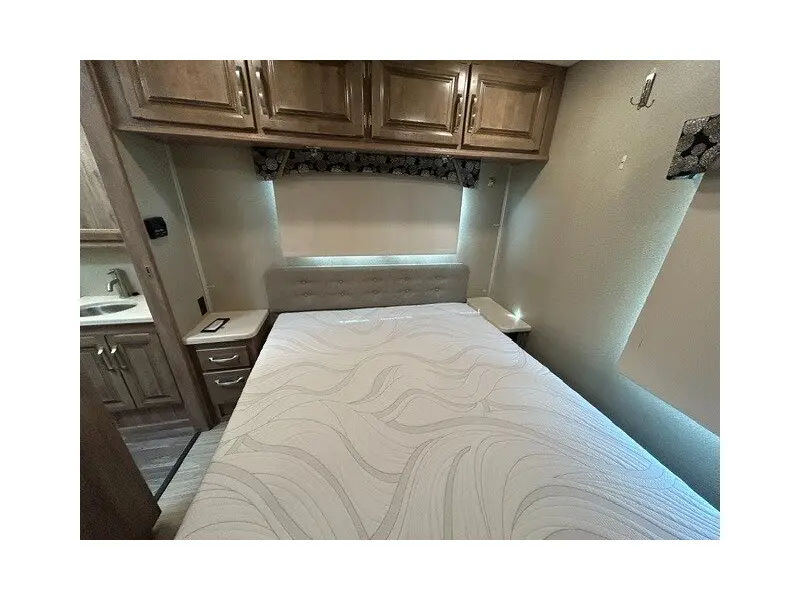 2019 JAYCO GREYHAWK PRESTIGE 31FP