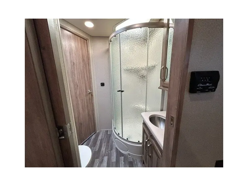 2019 JAYCO GREYHAWK PRESTIGE 31FP