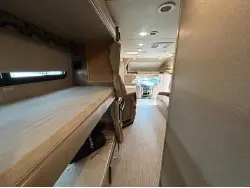 2019 JAYCO GREYHAWK PRESTIGE 31FP