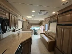 2019 JAYCO GREYHAWK PRESTIGE 31FP