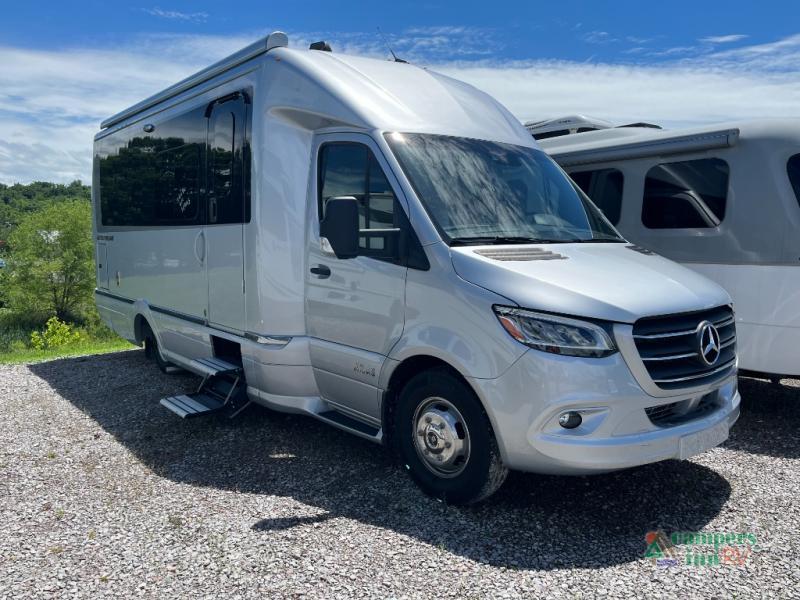 2022 Airstream Atlas Murphy Suite Class B+ RV
