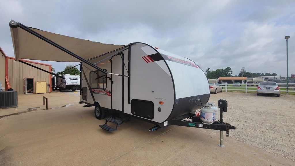 2020 Forest River Wildwood FSX Midwest 167RBK in nacogdoches TX