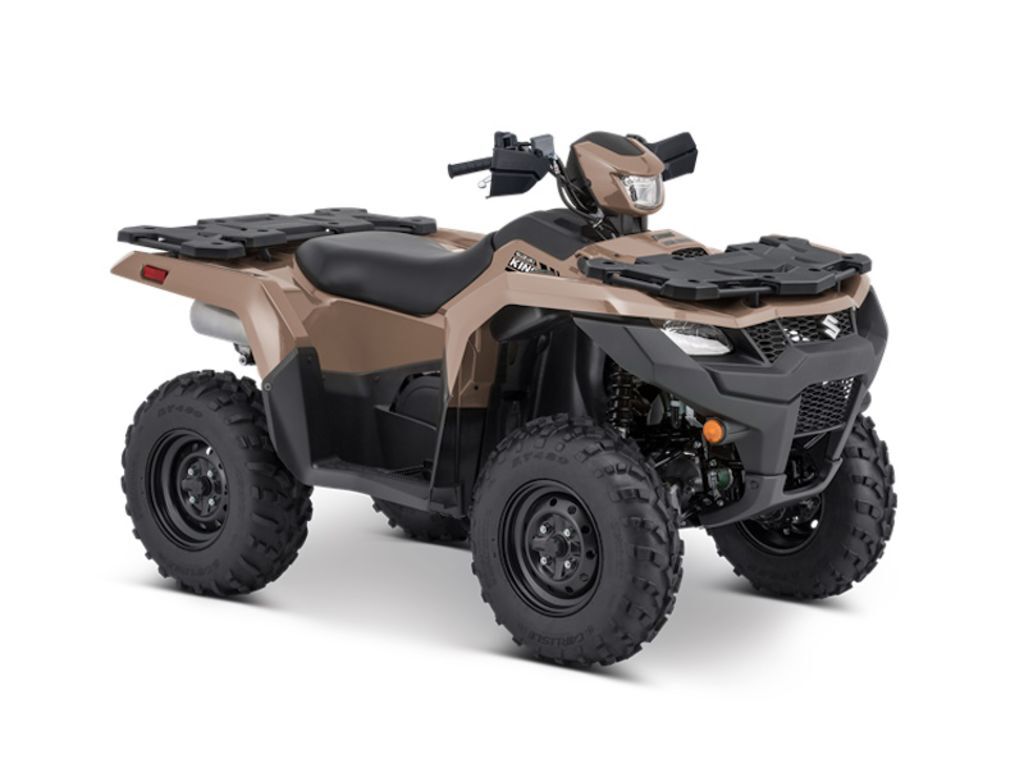 2026 Suzuki KingQuad 750AXi Power Steering in duncansville PA