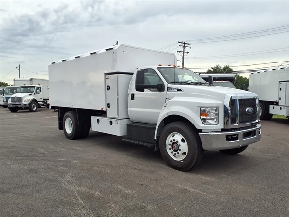 2027 FORD F750 in Dundalk, MD