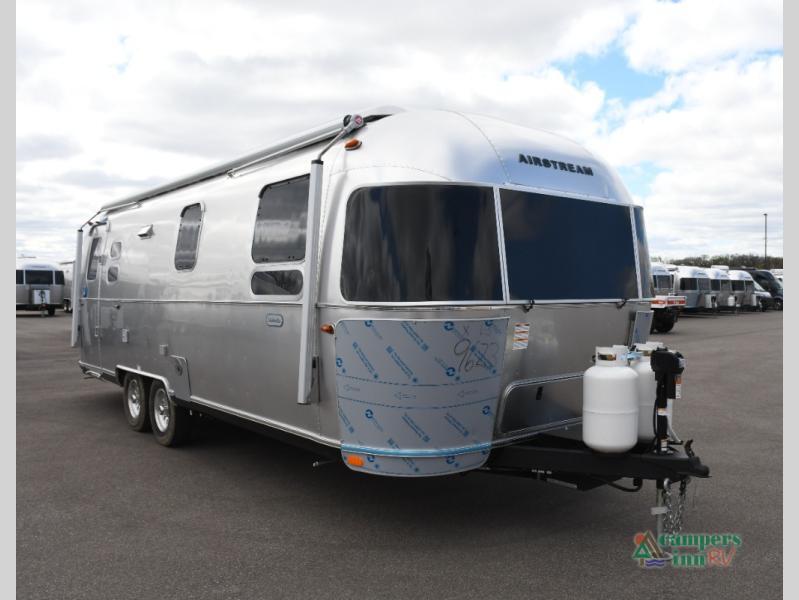 2026 Airstream Globetrotter 27FBQ in ramsey MN