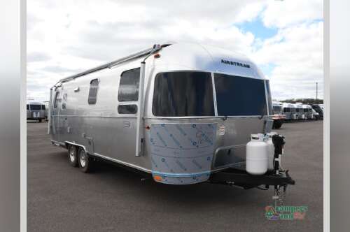2026 Airstream Globetrotter 27FBQ in ramsey MN