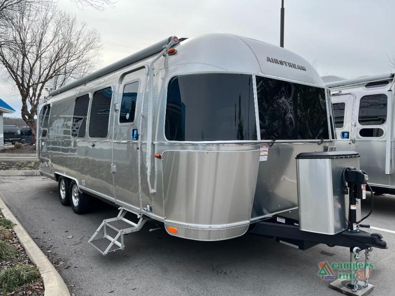 2026 Airstream Classic 28RBT in knoxville TN