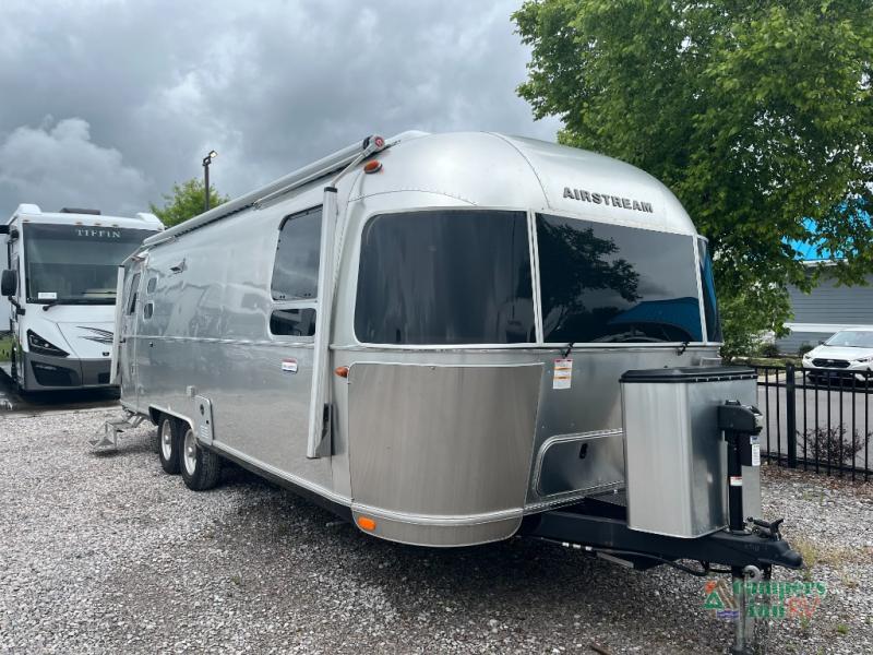 2023 Airstream International 27FB RV
