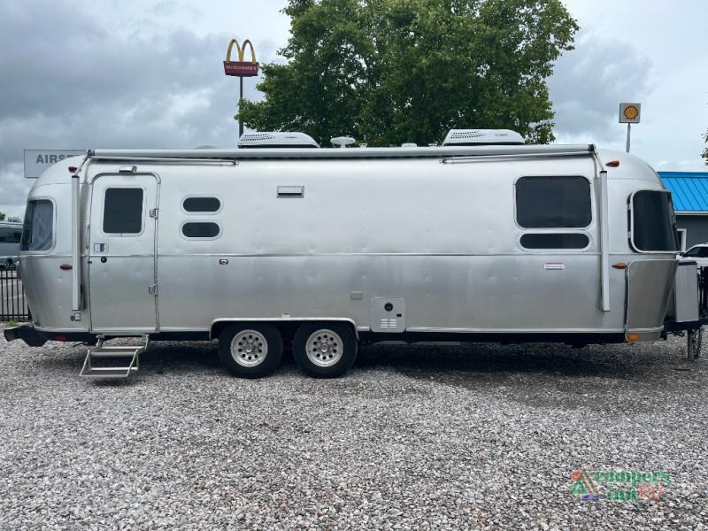 2023 Airstream International 27FB in knoxville TN