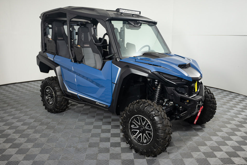 Yamaha Wolverine RMAX4 Four Wheelers For Sale in Wisconsin - ATV