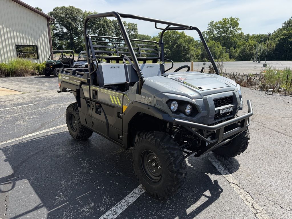 2026 Kawasaki Mule PRO-FXR 1000 BASE in warsaw IN