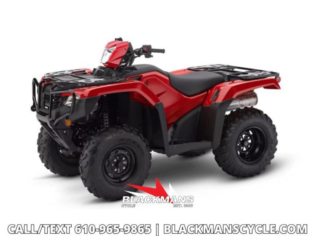 2026 Honda® FourTrax Foreman 4x4 in emmaus PA