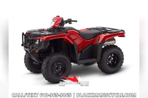 2026 Honda® FourTrax Foreman 4x4 in emmaus PA