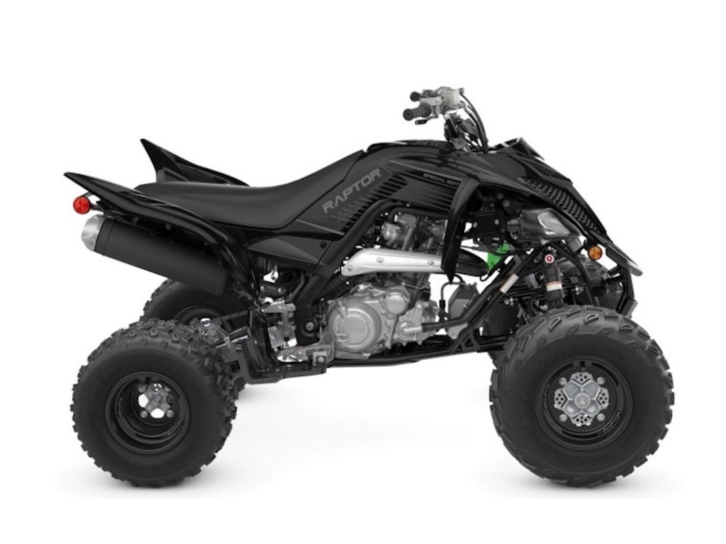2027 Yamaha RAPTOR 700R SE in columbus GA