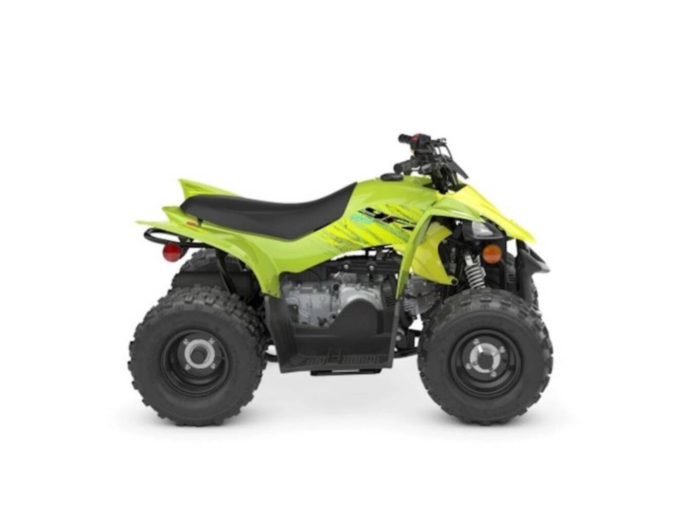 A photo of this 2027 Yamaha YFZ50 YOUTH