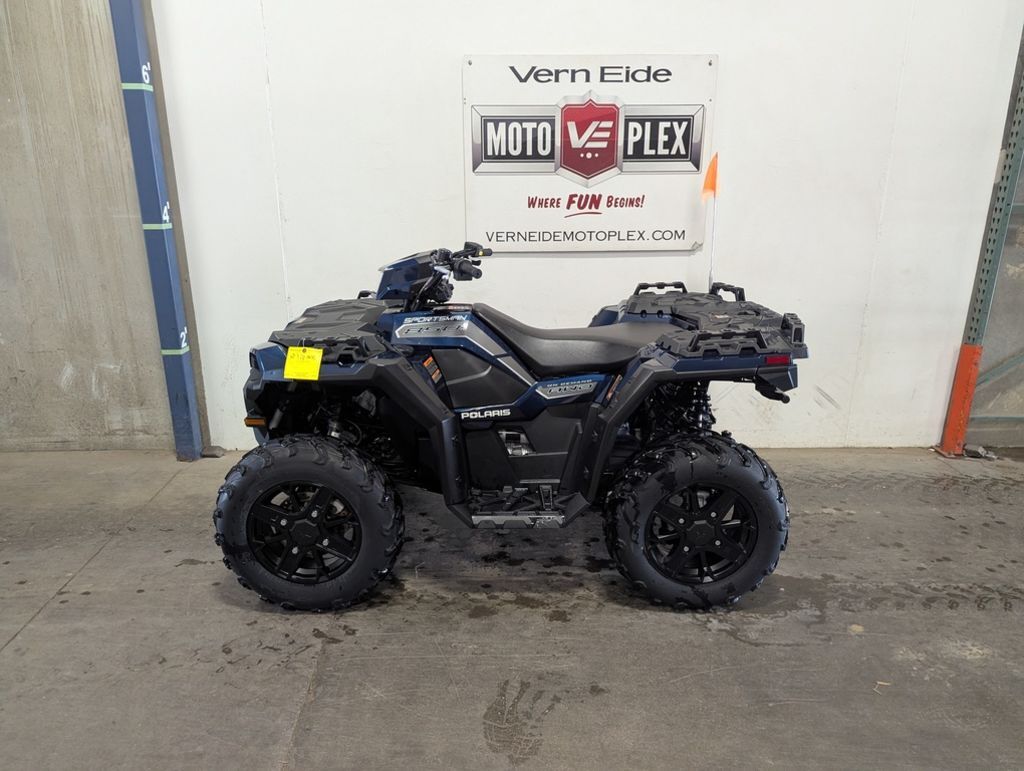 2021 Polaris® Sportsman 850 Premium Recreation/Utility ATV