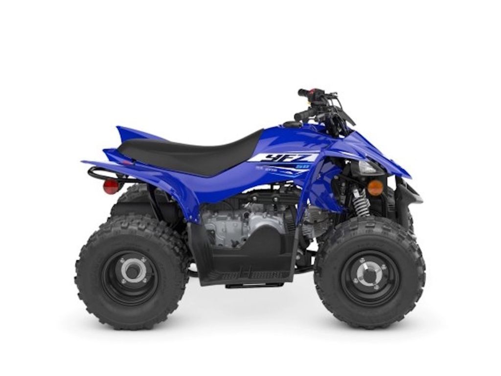2027 Yamaha YFZ50 YOUTH in columbus GA