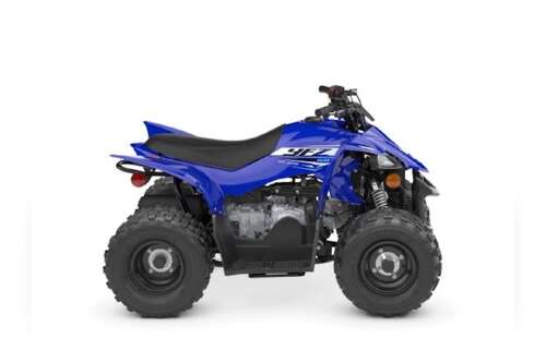2027 Yamaha YFZ50 YOUTH in columbus GA