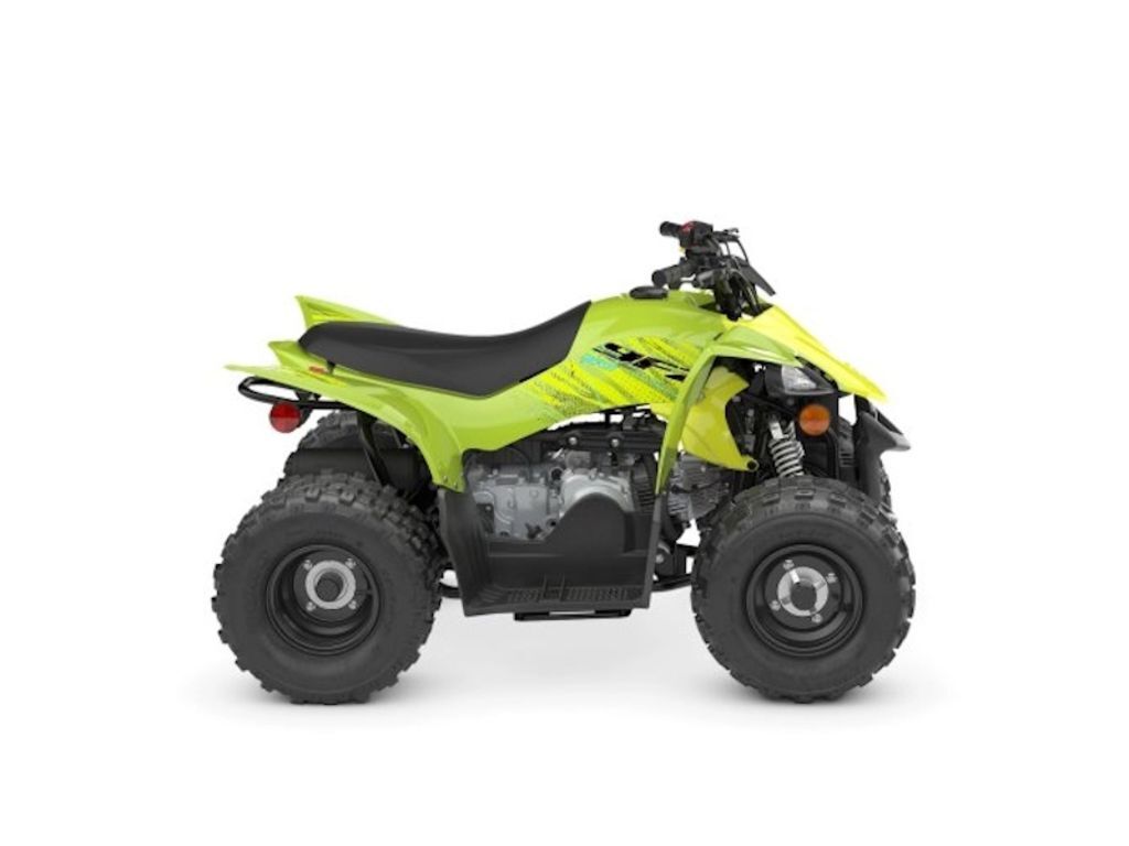 2027 Yamaha YFZ50 YOUTH in columbus GA