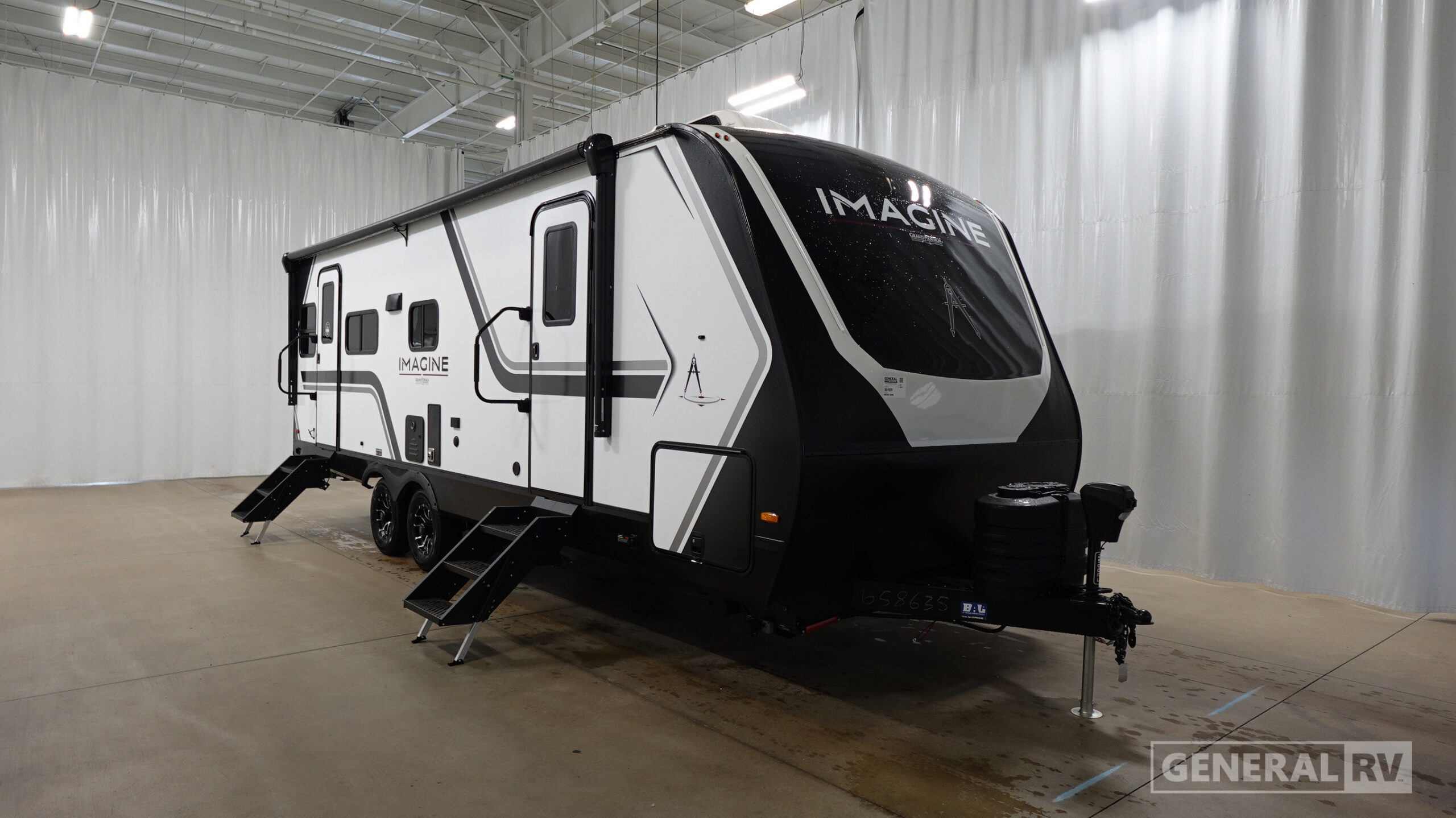 2027 Grand Design IMAGINE 2500RL in west chester PA