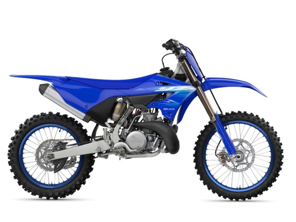 2027 Yamaha YZ250 250 in Columbus, GA