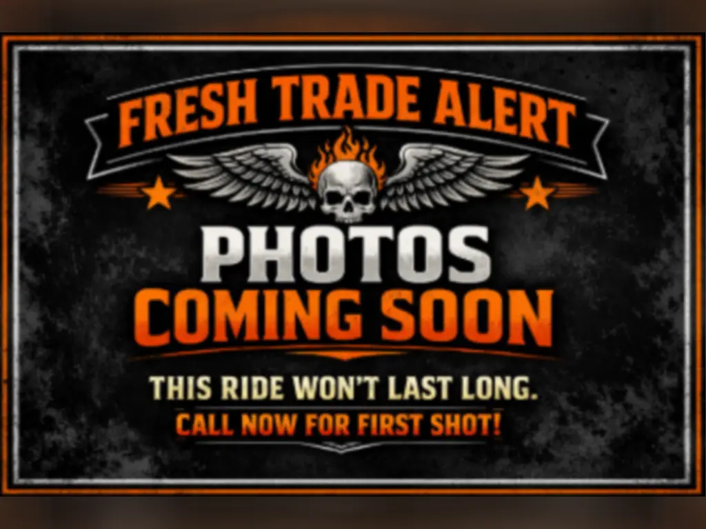 2021 Harley-Davidson Road Glide Limited