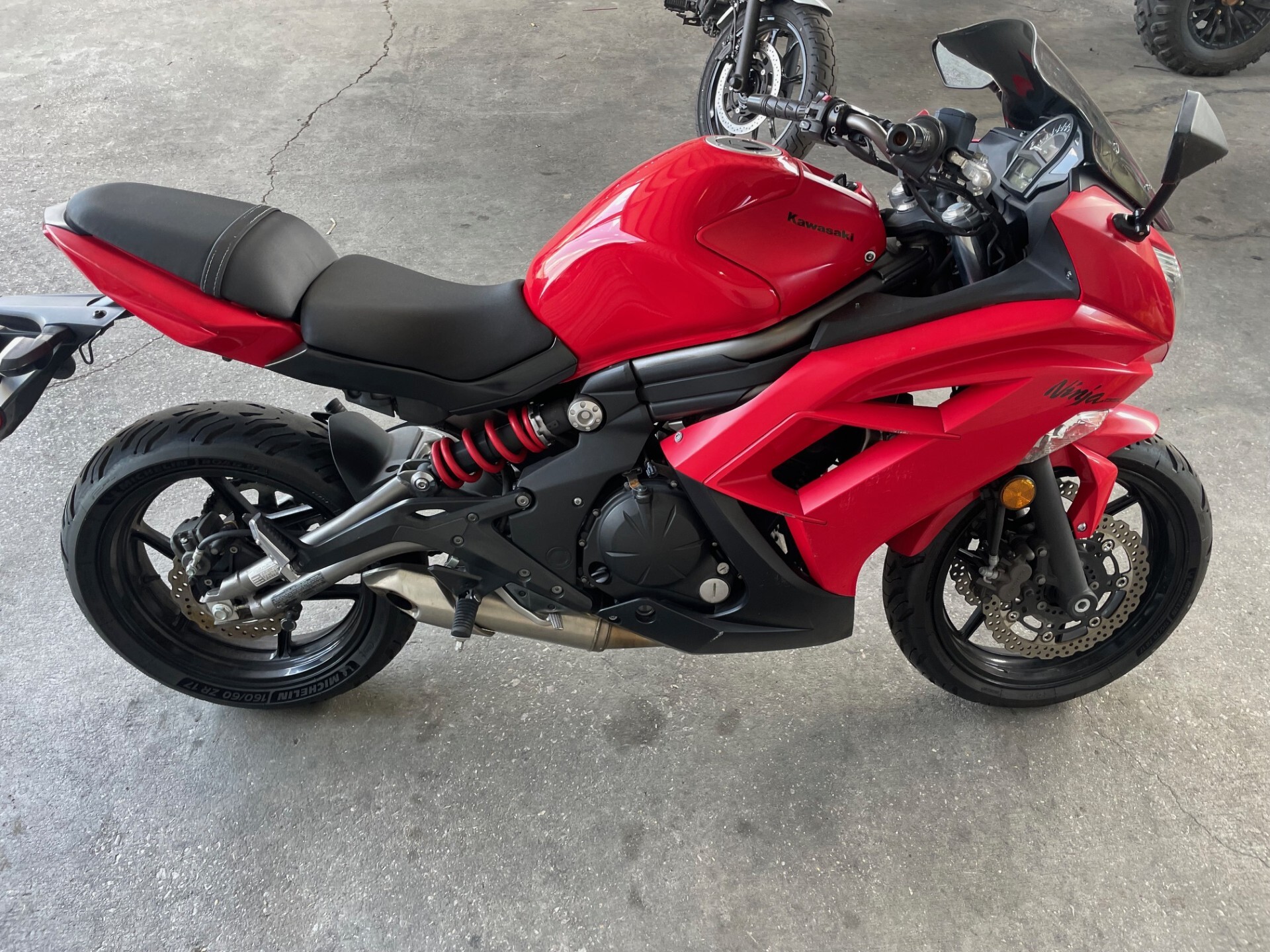 2012 Kawasaki Ninja Motorcycles For Sale - Cycle Trader